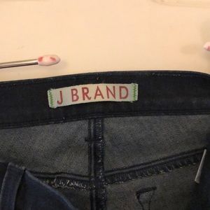 J Brand jeans